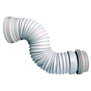 ALIAXIS 70718477 MANEGUET WC FLEXIBLE EXTENSIBLE 255-630mm